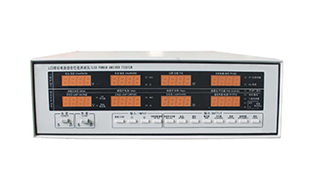 JK2080驅(qū)動電源綜合測試儀